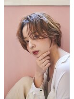 フィガロ ウメダ(FIGARO UMEDA)&nbsp;FIGARO 2021ss