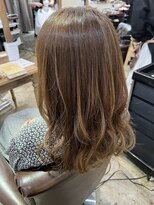 フェリアあべの(FERIA)&nbsp;【天王寺/あべの】ナチュラルハイライト