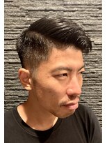 ヒロギンザ 上野店(HIRO GINZA) ビジネスベリーショート