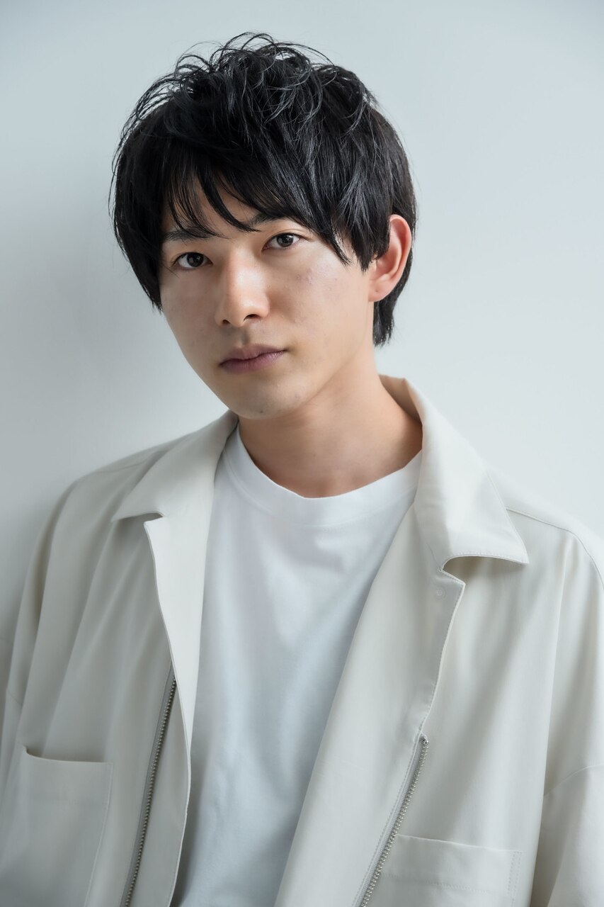 【メンズ限定】似合わせカット＋眉カット\6050