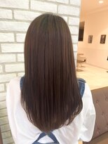 アッシュ 十日市場店(Ash)&nbsp;アッシュカラー