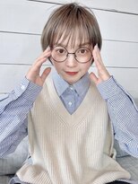 アエレ アヴェダ 大船店(aere AVEDA)&nbsp;湘南スタイル