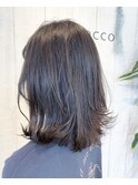 #N.カラー＃透明感カラー＃トリートメント【深谷】【美容室】