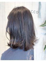 ロッコ 深谷店(ROCCO)&nbsp;#N.カラー＃透明感カラー＃トリートメント【深谷】【美容室】