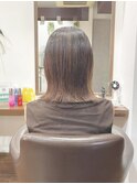 【ALBAさわ】可愛い外ハネボブ ☆★