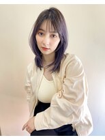 大人クアンク内レイヤーソフトウルフ
