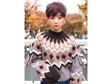 ヘアデザイン ソラ(Sola)