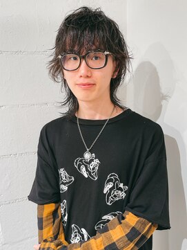 ブランコ 名古屋栄(BLANCO) メンズウルフ