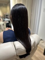 アリエス(Aries)&nbsp;うるツヤ酸性ストレート◎30代/40代/50代