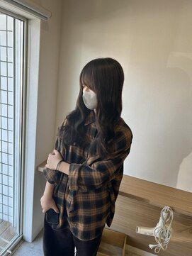 ヘアスタジオ マテリアル(hair studio Material) #カラー#プルエクステ#ブリーチ#髪質改善