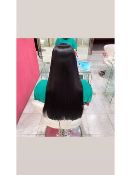 アース コアフュールボーテ 国分寺店(EARTH coiffure beaute) カット/髪質改善/トリートメント