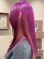 ケンジスマート(KENJE smart)&nbsp;茅ヶ崎派手カラー。