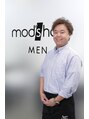 モッズヘアー メン 戸田公園店(mod's hair men) 荊木 一辰