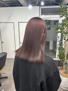 ノート(note) 深みレッドカラー