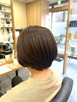 ラボー 大塚店(LA BEAU)&nbsp;SDCカラー＋カット