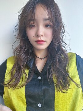 フィーリーカラー 大阪梅田店(feery color) グレージュベージュショートボブショートレイヤーブリーチ学割