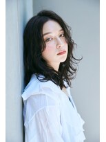 ピークス 渋谷店(Peaks)&nbsp;リラックスウェーブ・ミルクティー