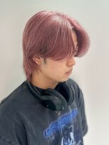 エゴ 池袋(EGO)&nbsp;ピンクベージュ/ピンクカラー