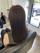アンファングプラス(Anfang+) 艶髪
