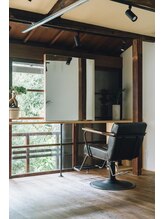 上質なサロンタイムを...＊Zen.Karasumaの空間へのこだわりと在籍スタッフ紹介