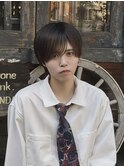シースルーマッシュ