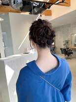 クレヘアー(CLE' HAIR)&nbsp;お呼ばれセット