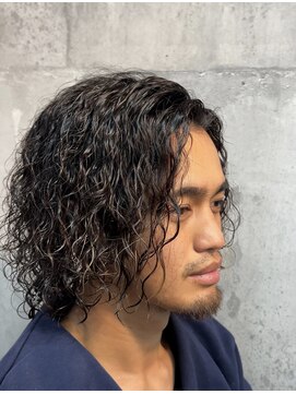 メイン(MENIN) 【Insta@hi_de0205】[相模大野]