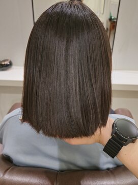 インビテーション(invitation) ショコラブラウン