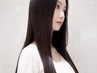 【髪質改善♪】カット+カラー+最高峰修復トリートメント￥19100⇒￥16700