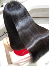 【トリートメント・縮毛矯正・ヘッドスパ】髪質改善施術のための7POINT