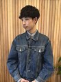 ブラウン バイ イフ 福島(BROWN by if) 片山 幸輔