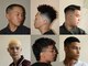 オーディナリーバーバープレース(Ordinary Barber Place)の写真