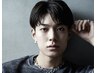 【メンズ専用カラー】カラー+CUT+眉CUT+毛穴すっきり炭酸バブル 12100→￥9900