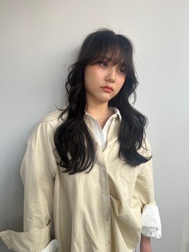 キオウ(kiow) 2025 s/s