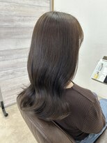 ラヴィリス バイ レム(Raviliss by rem)&nbsp;ミラーカラー.グレージュカラー