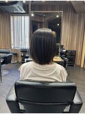 《ALETTA》髪質改善ストレート【平塚】