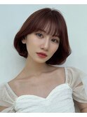丸型/卵型/四角/ベース/逆三角/ミニウルフ(新潟/万代）