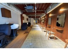 シーレ 心斎橋(siiile)の雰囲気（似合わせStyleお任せ下さい[心斎橋/髪質改善/オージュア]）