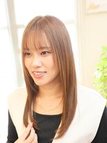 ヘアーメイク クイール(Hair Make Cuiiru)&nbsp;オリーブベージュ