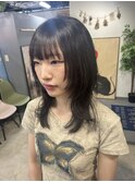 #ハッシュカット