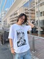 ナイト(KNIGHT) 岡田 尚輝