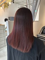 オペラバイジーナ(OPERA by ZINA)&nbsp;ディープマゼンタ