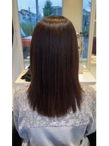 シザーズトリックス ノーブル(scissorstrix Noble)&nbsp;酸性ストレート