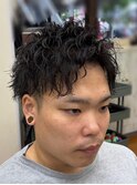 【躍動感♪ツイスパ!!】カジュアル