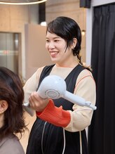 ニーズヘアー(Needs hair)&nbsp;勝田 穂乃花