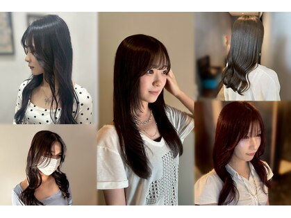 ノーヴァ バイ ボナ 前橋店(nova by bona)の写真