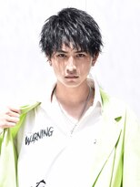 アストラ(ASTRA)&nbsp;札幌大通駅/MEN'S/メンズカット/メンズパーマ/フェードカット