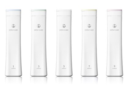 シンヤヘアーズ(SHINYA HAIRS)の写真