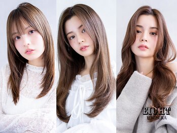 EIGHT yokosuka 横須賀中央店 【エイト】