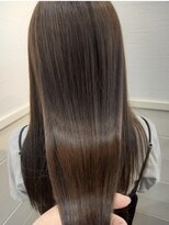 ヘアレスト(hairest)&nbsp;お客様スタイル11月